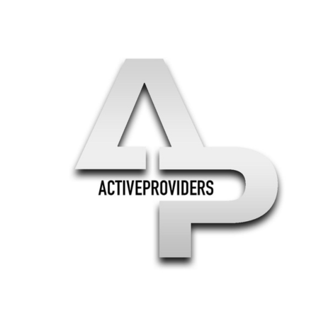 active providers