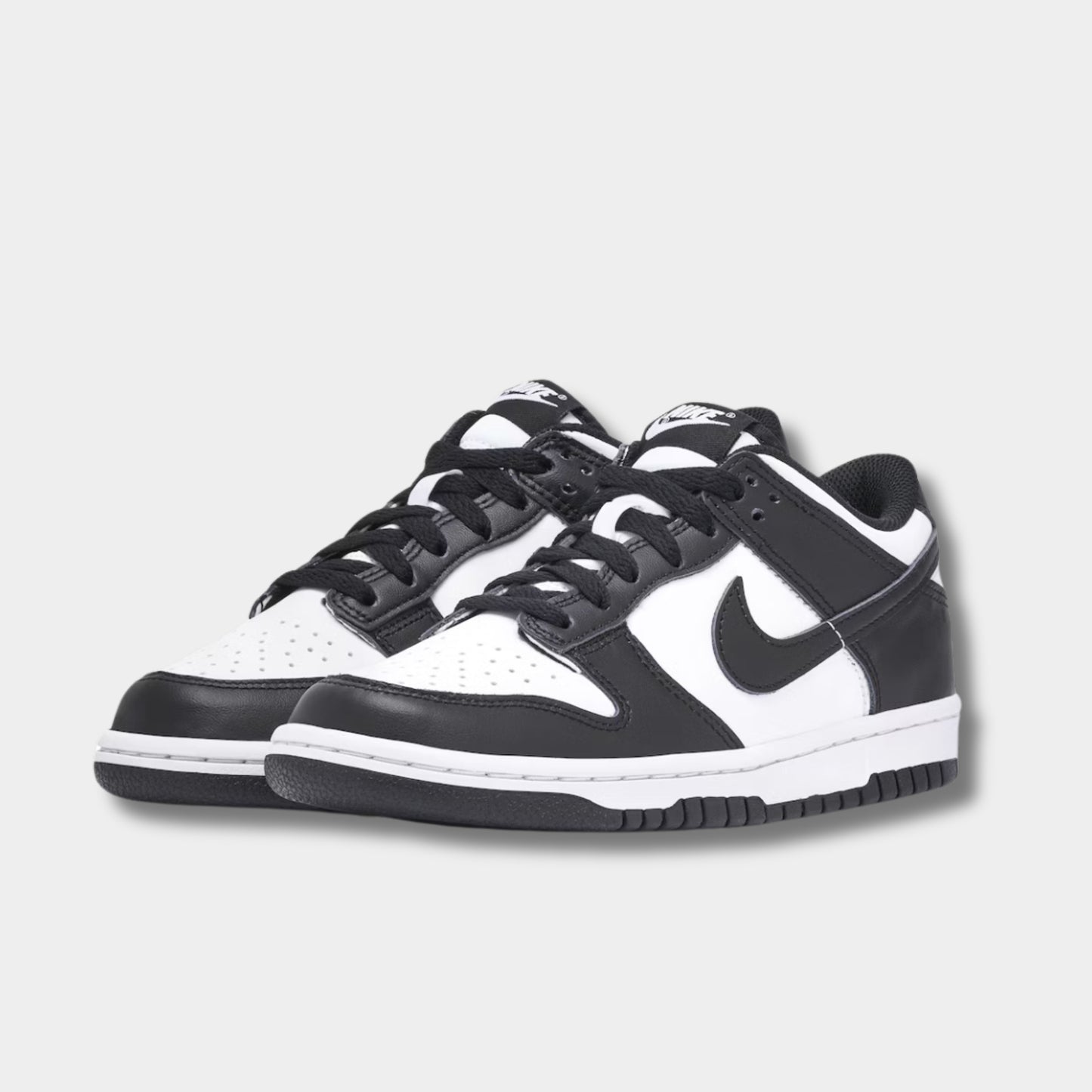 NIKE DUNK LOW  PANDA GS