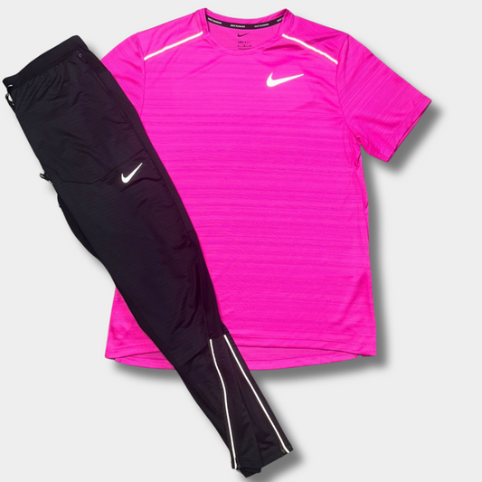 NIKE MILER 1.0 HOT SET