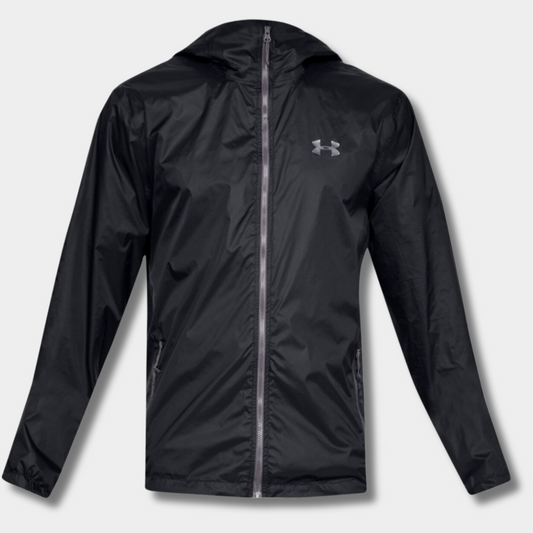 UNDER ARMOUR FOREFRONT RAIN JACKET