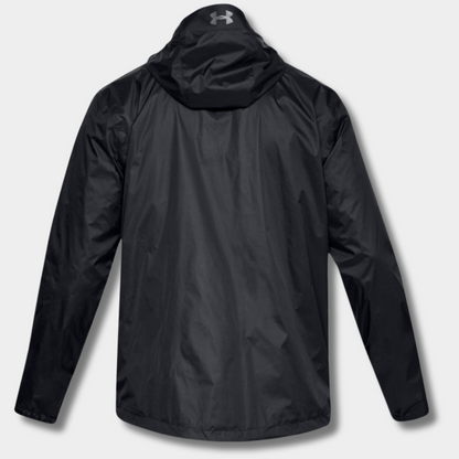 UNDER ARMOUR FOREFRONT RAIN JACKET