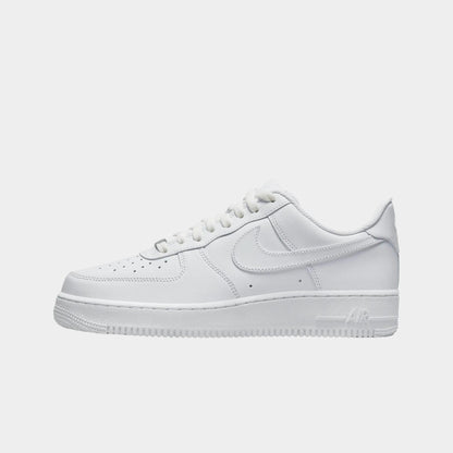 NIKE AIR FORCE 1 - WHITE