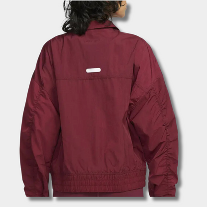 NIKE SWOOSH WOVEN JACKET (W)