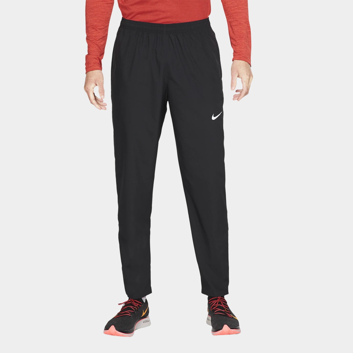 NIKE WOVEN RUNNING TROUSERS