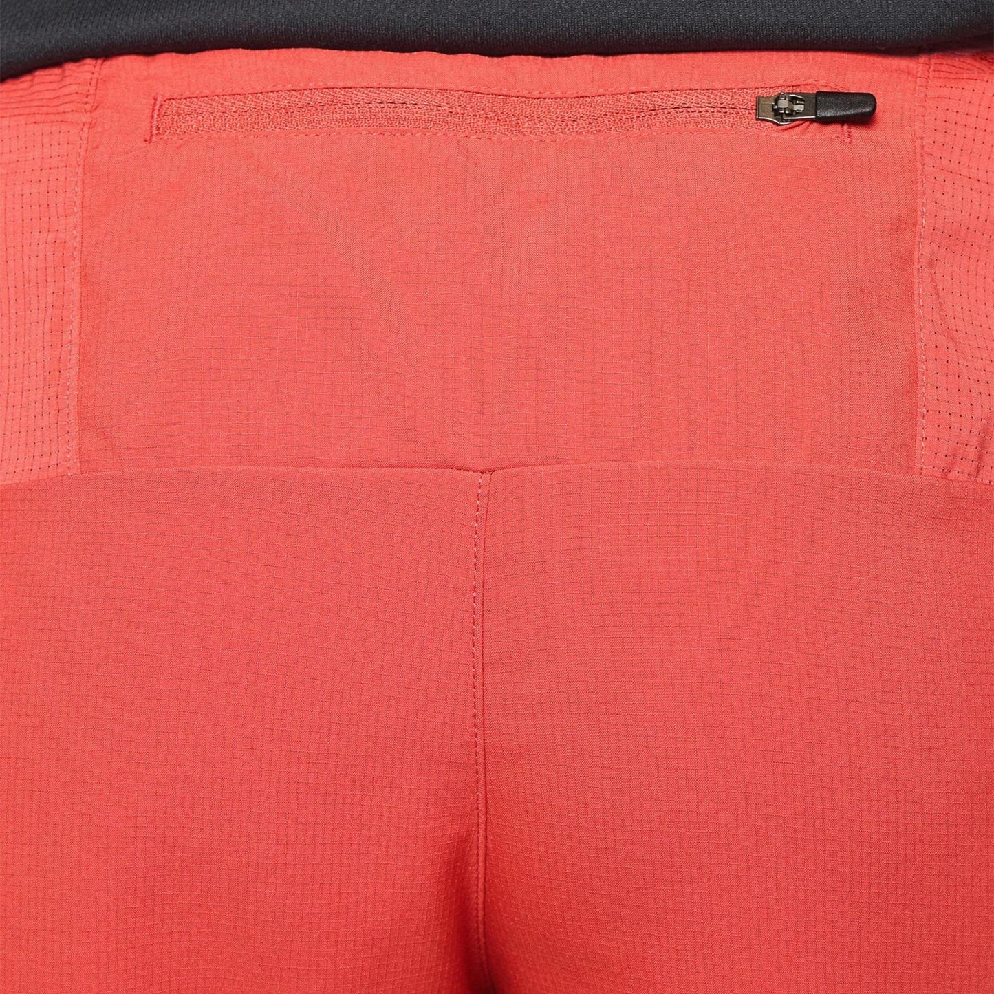 NIKE STRIDE DRI-FIT 7" SHORTS - CORAL PINK