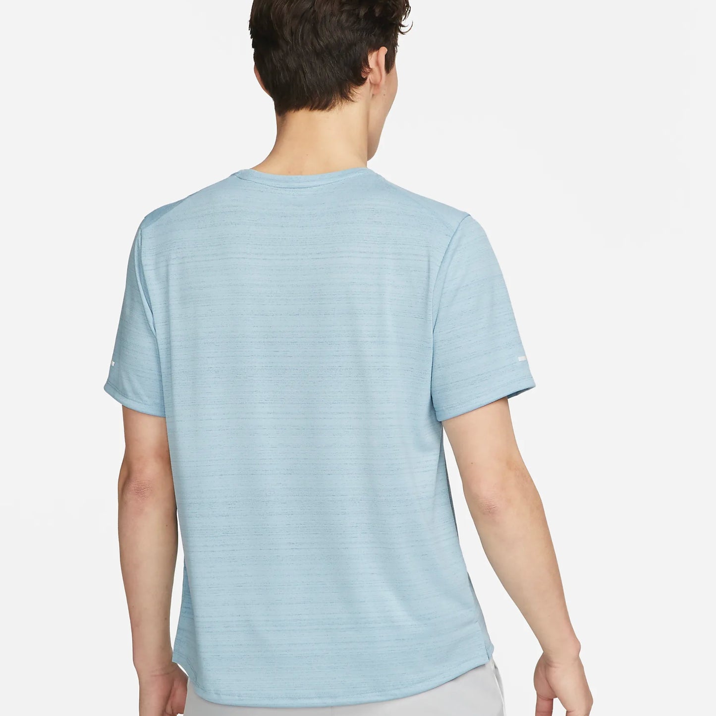 NIKE DRI-FIT MILER 2.0 - SKY BLUE