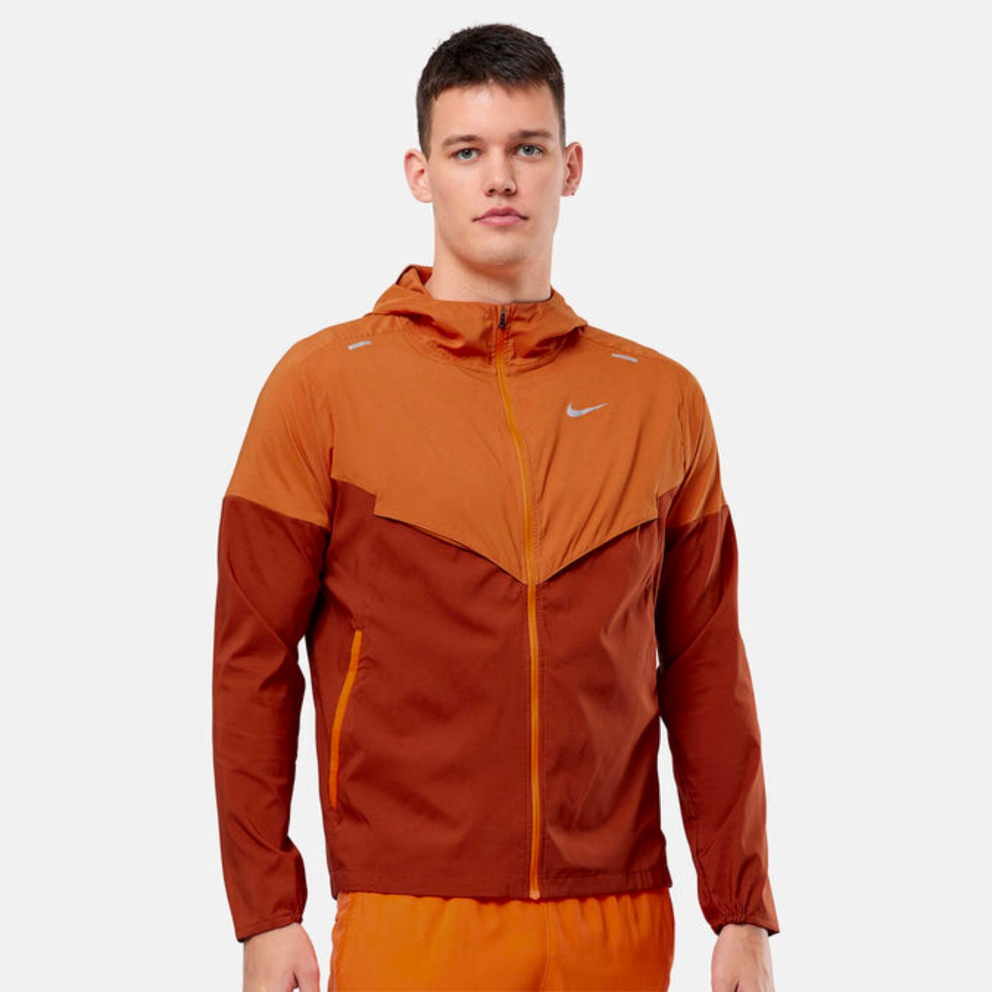 NIKE REPEL UV WINDRUNNER JACKET