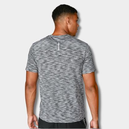 MONTIREX TRAIL 2.0 T-SHIRT - BLACK/WHITE/GREY