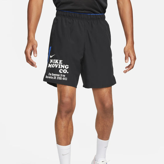 NIKE 7" CHALLENGER UNLINED VERSATILE SHORTS