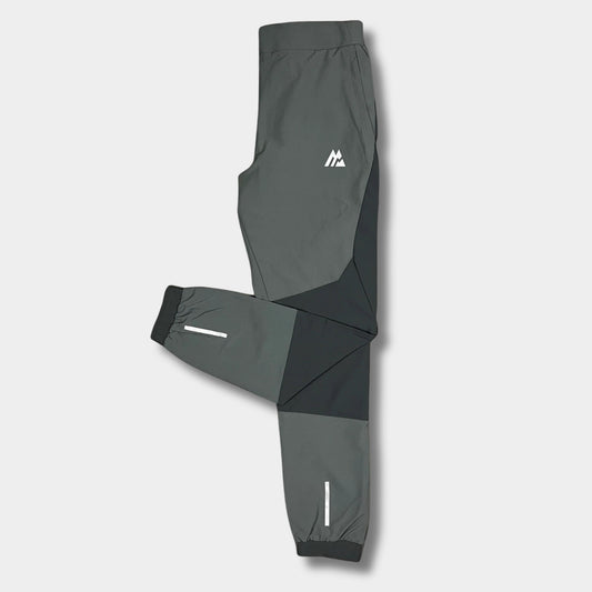 MONTIREX SHIFT 2.0 PANT - ASPHALT/CEMENT GREY