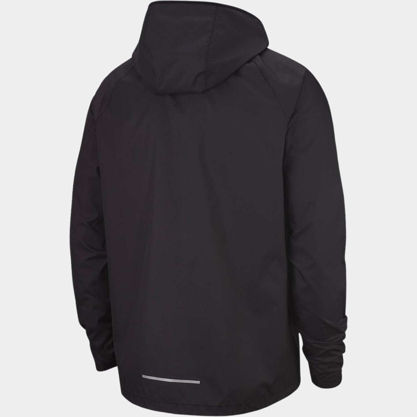 NIKE ESSENTIAL JACKET - BLACK