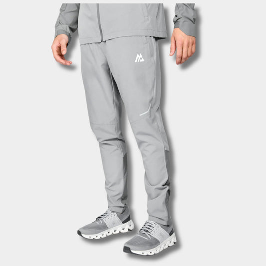 MONTIREX CURVE 2.0 PANT - CEMENT GREY/PLATINUM GREY