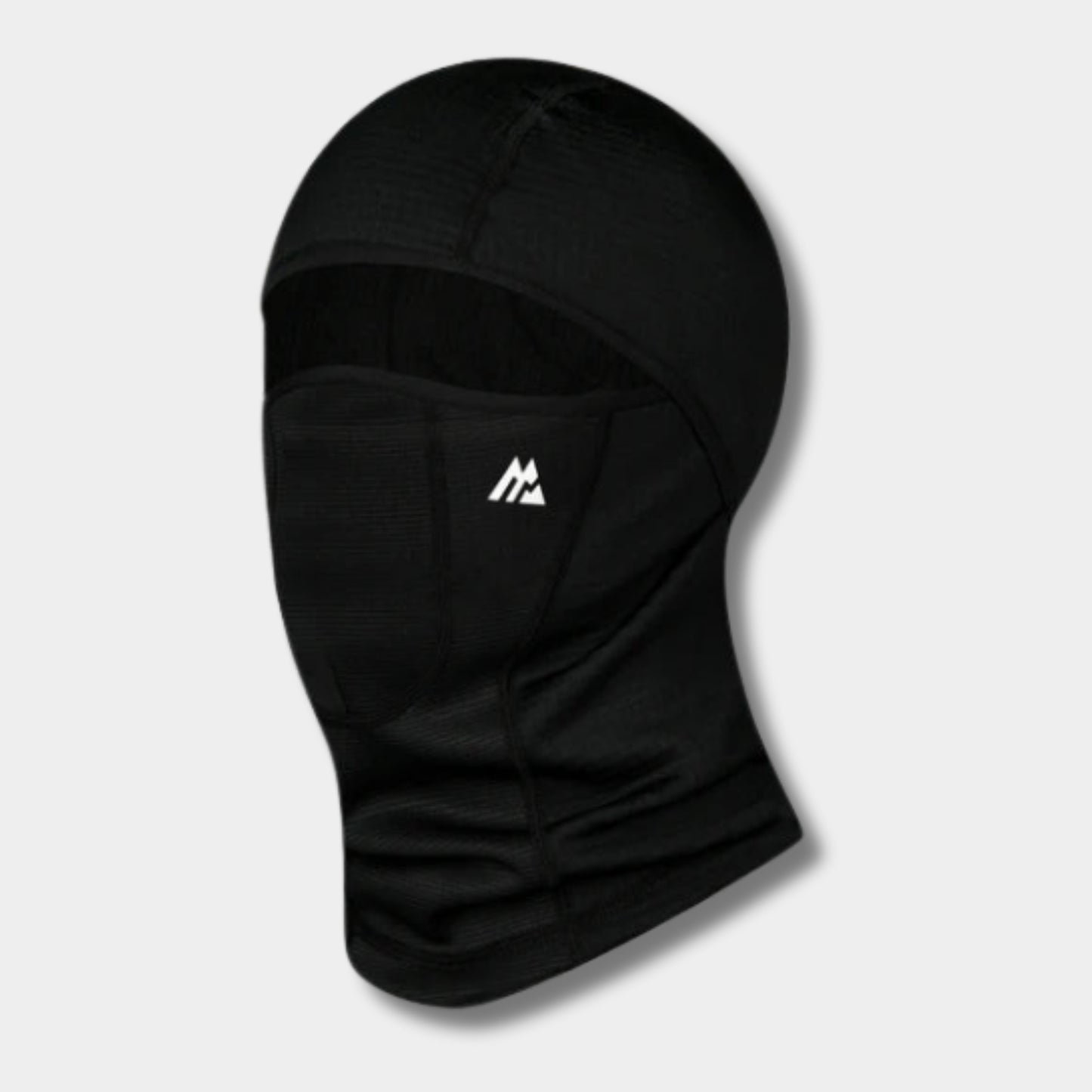 MONTIREX ARCS BALACLAVA - BLACK