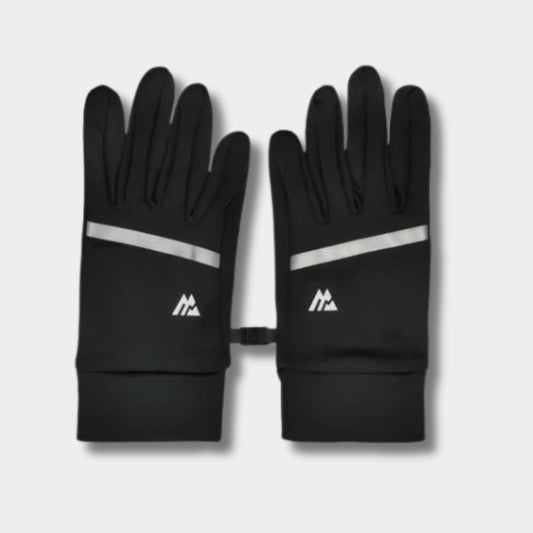 MONTIREX RIDGE 2.0 GLOVES - BLACK