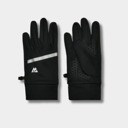 MONTIREX RIDGE 2.0 GLOVES - BLACK