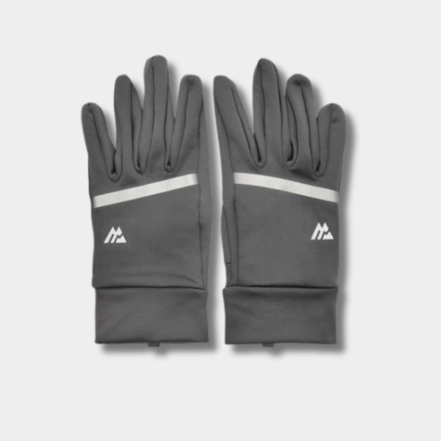 MONTIREX RIDGE 2.0 GLOVES - CEMENT GREY