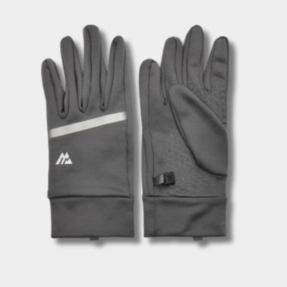 MONTIREX RIDGE 2.0 GLOVES - CEMENT GREY