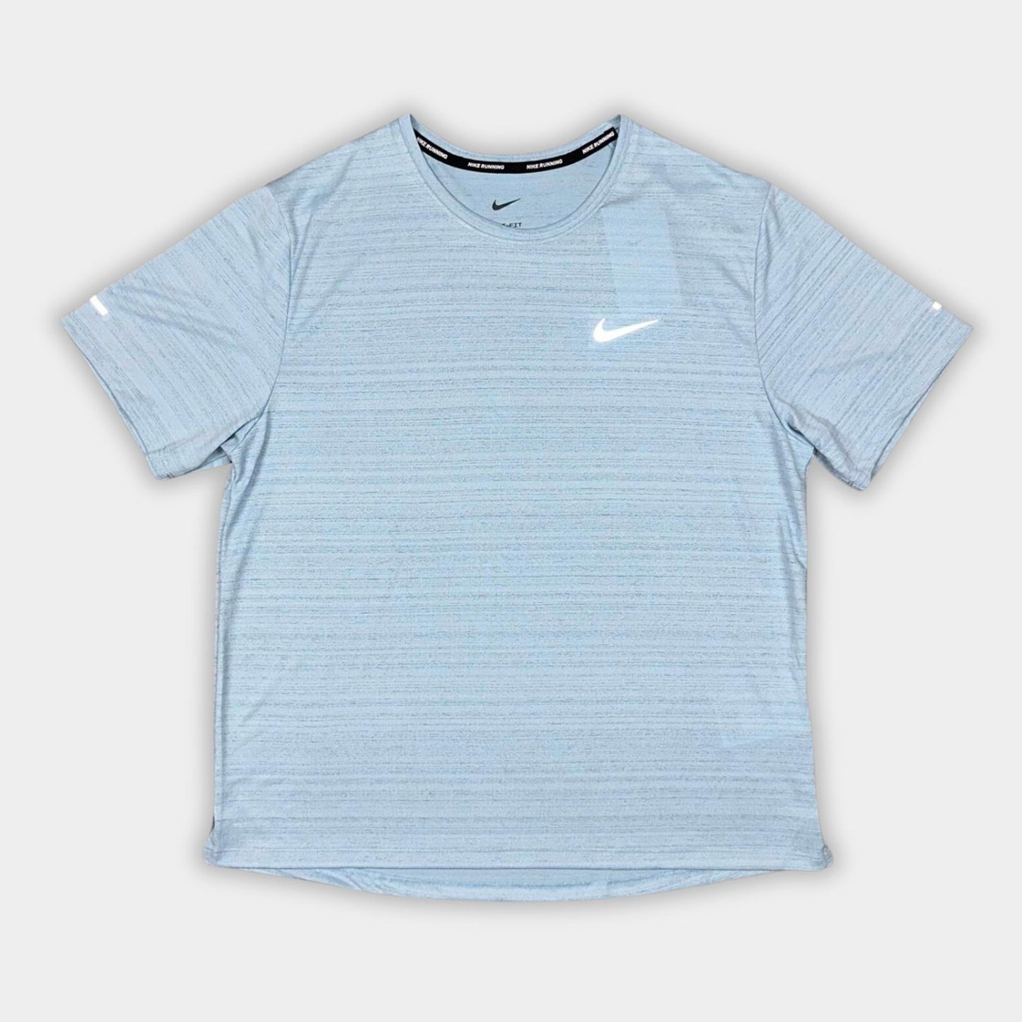 NIKE DRI-FIT MILER 2.0 - SKY BLUE