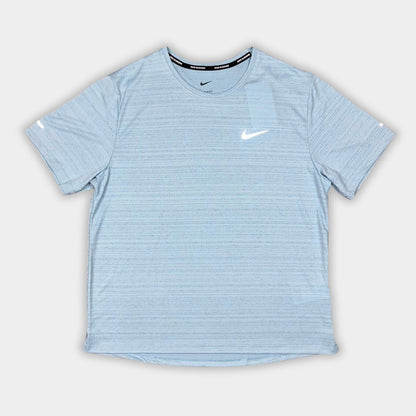 NIKE DRI-FIT MILER 2.0 - SKY BLUE