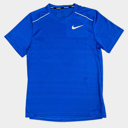 NIKE DRI-FIT MILER 1.0 - ROYAL BLUE