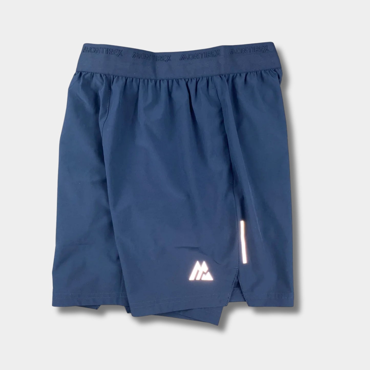 MONTIREX FLY 2.0 SHORT - MIDNIGHT BLUE