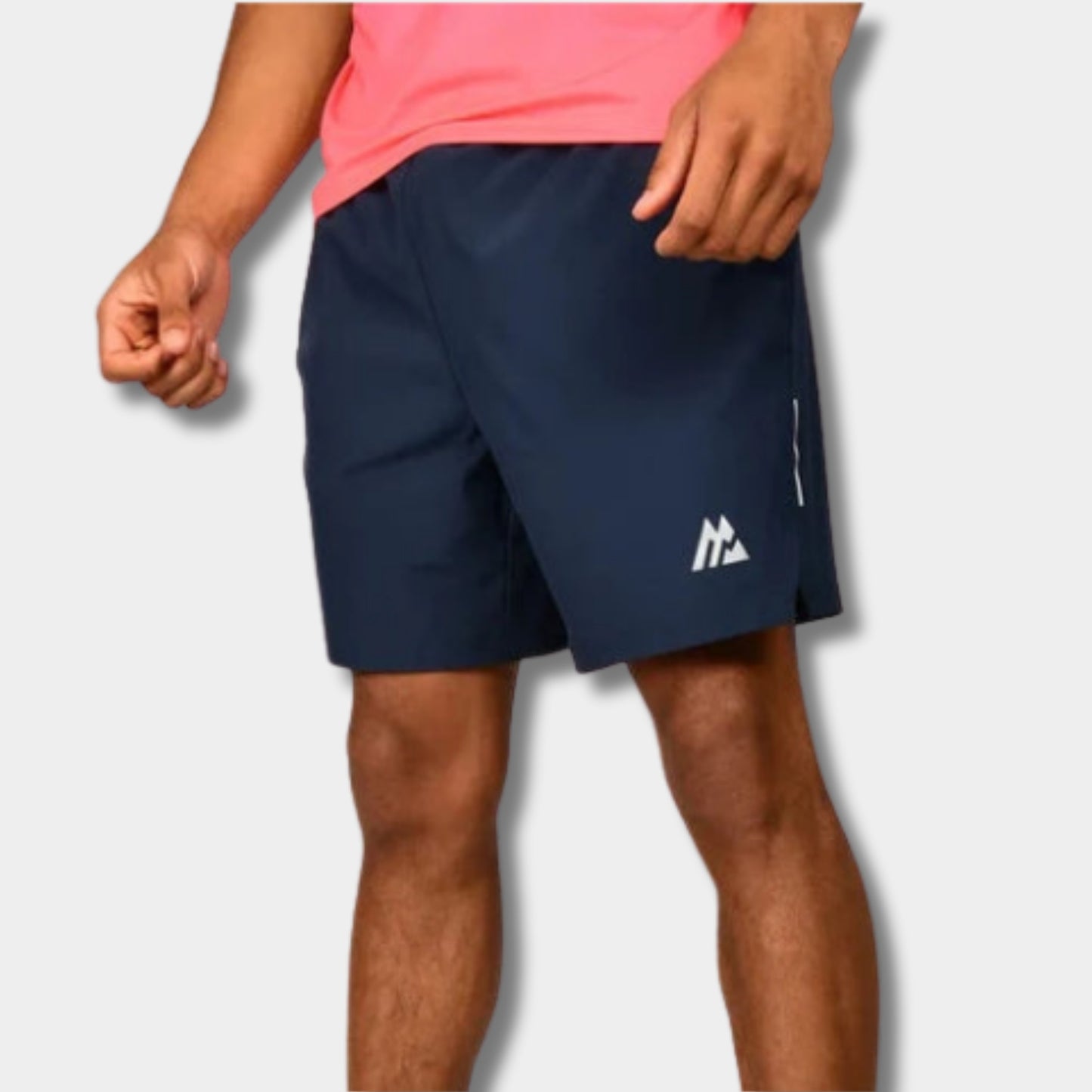 MONTIREX FLY 2.0 SHORT - MIDNIGHT BLUE