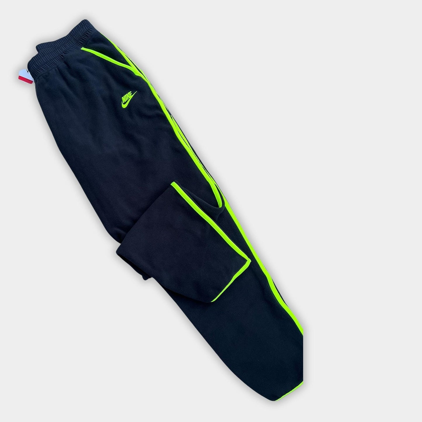 NIKE RUNNING TRACKSUIT BOTTOMS