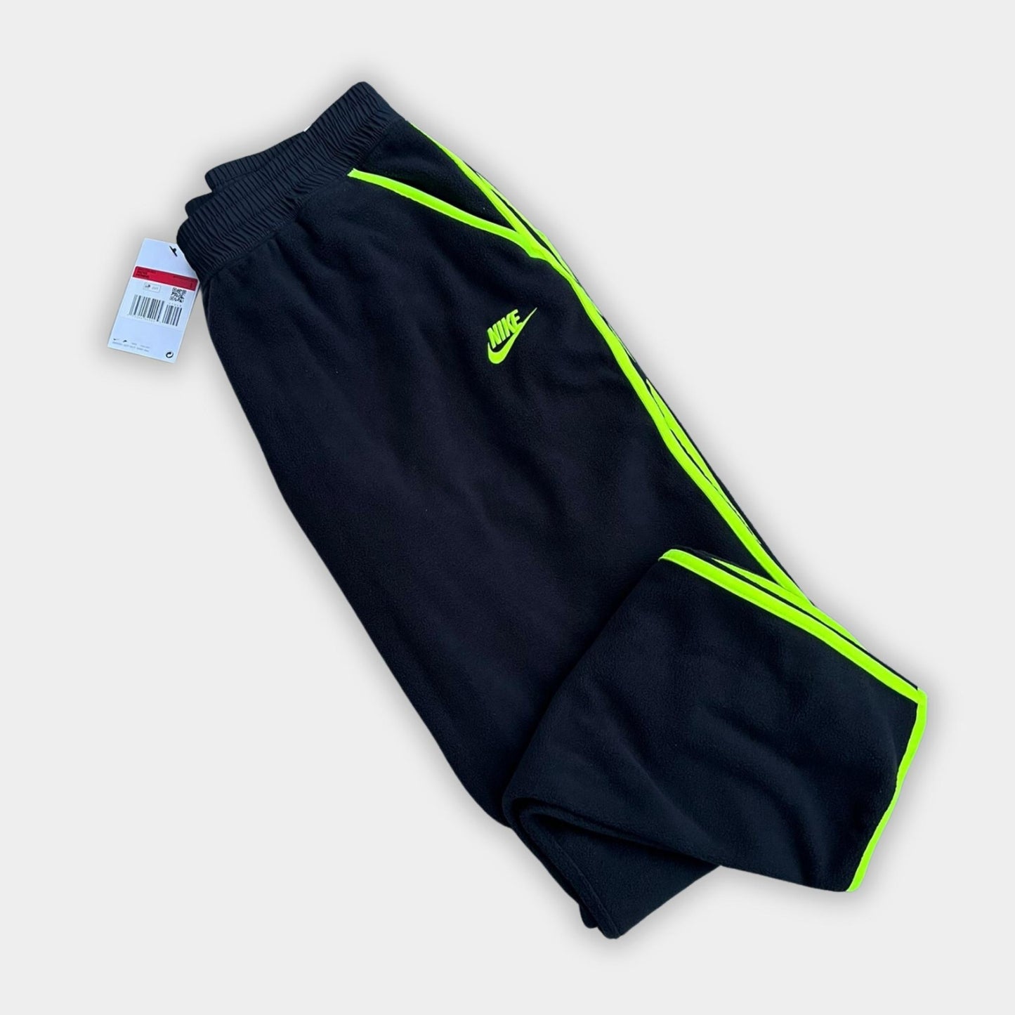 NIKE RUNNING TRACKSUIT BOTTOMS