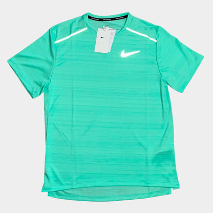 NIKE DRI-FIT MILER 1.0 - MINT