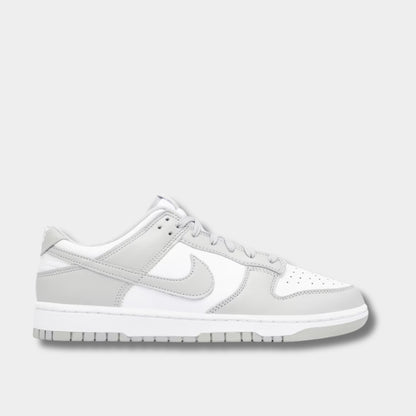 NIKE DUNK LOW  FOG GREY