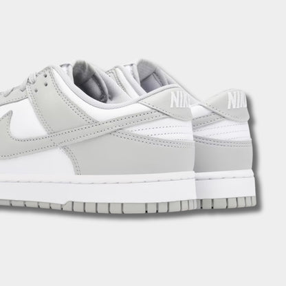 NIKE DUNK LOW  FOG GREY