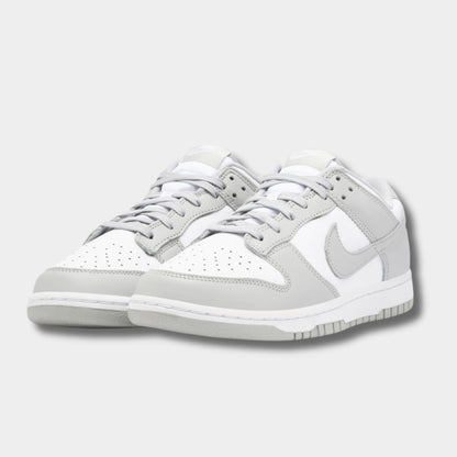 NIKE DUNK LOW  FOG GREY