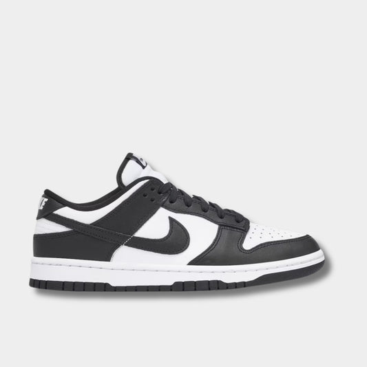 NIKE DUNK LOW  PANDA