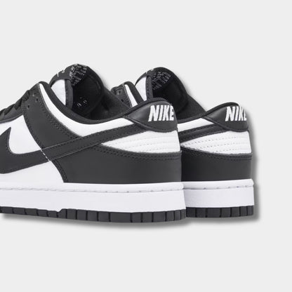 NIKE DUNK LOW  PANDA