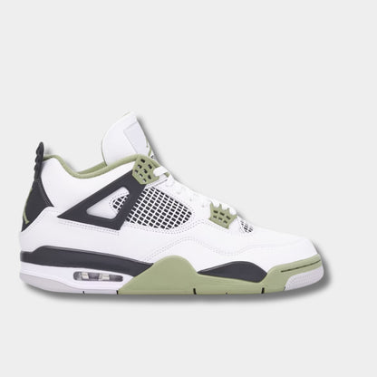 NIKE JORDAN 4 SEAFOAM