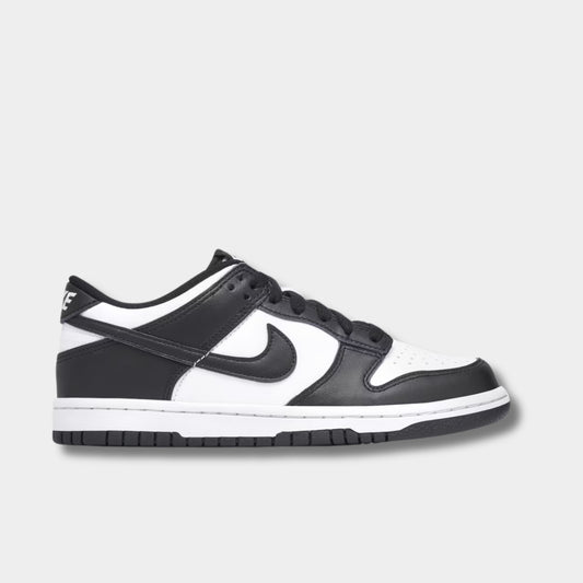 NIKE DUNK LOW  PANDA GS