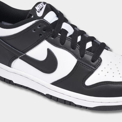 NIKE DUNK LOW  PANDA GS