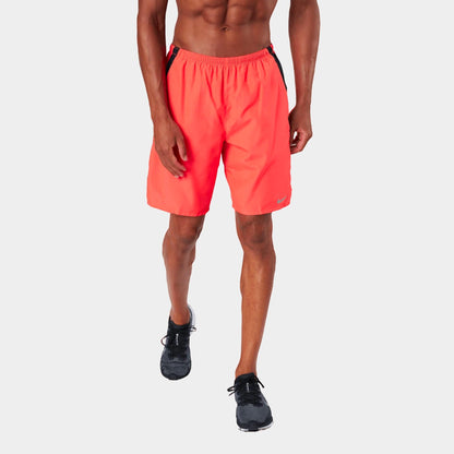 NIKE CHALLENGER 7" RUNNING SHORTS - CRIMSON