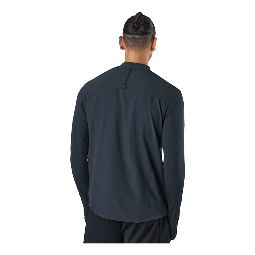 NIKE DRI-FIT RUN DIVISION ELEMENT FULL-ZIP TOP