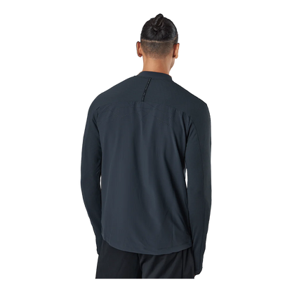 NIKE DRI-FIT RUN DIVISION ELEMENT FULL-ZIP TOP