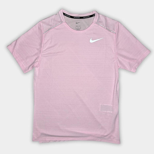 Nike 1.0 Miler and Flex Stride Shorts Set - Hot Pink/Black
