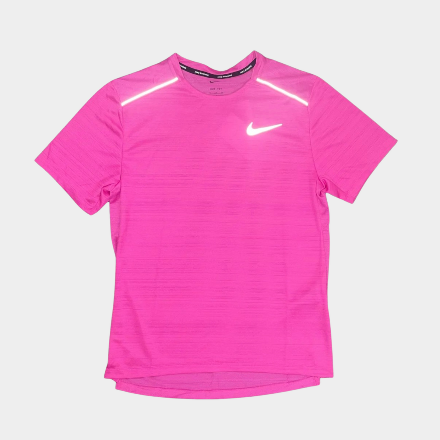 NIKE MILER 1.0 HOT PINK