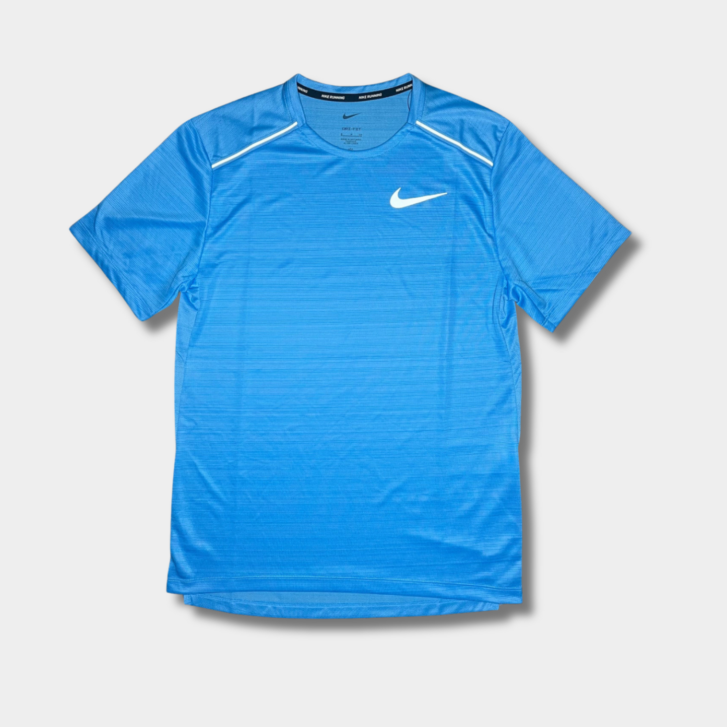 NIKE MILER 1.0 UNI BLUE