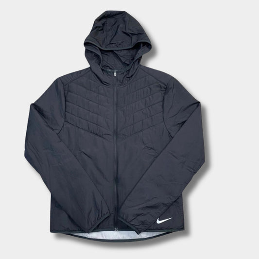 NIKE AEROLAYER JACKET 2.0 - BLACK