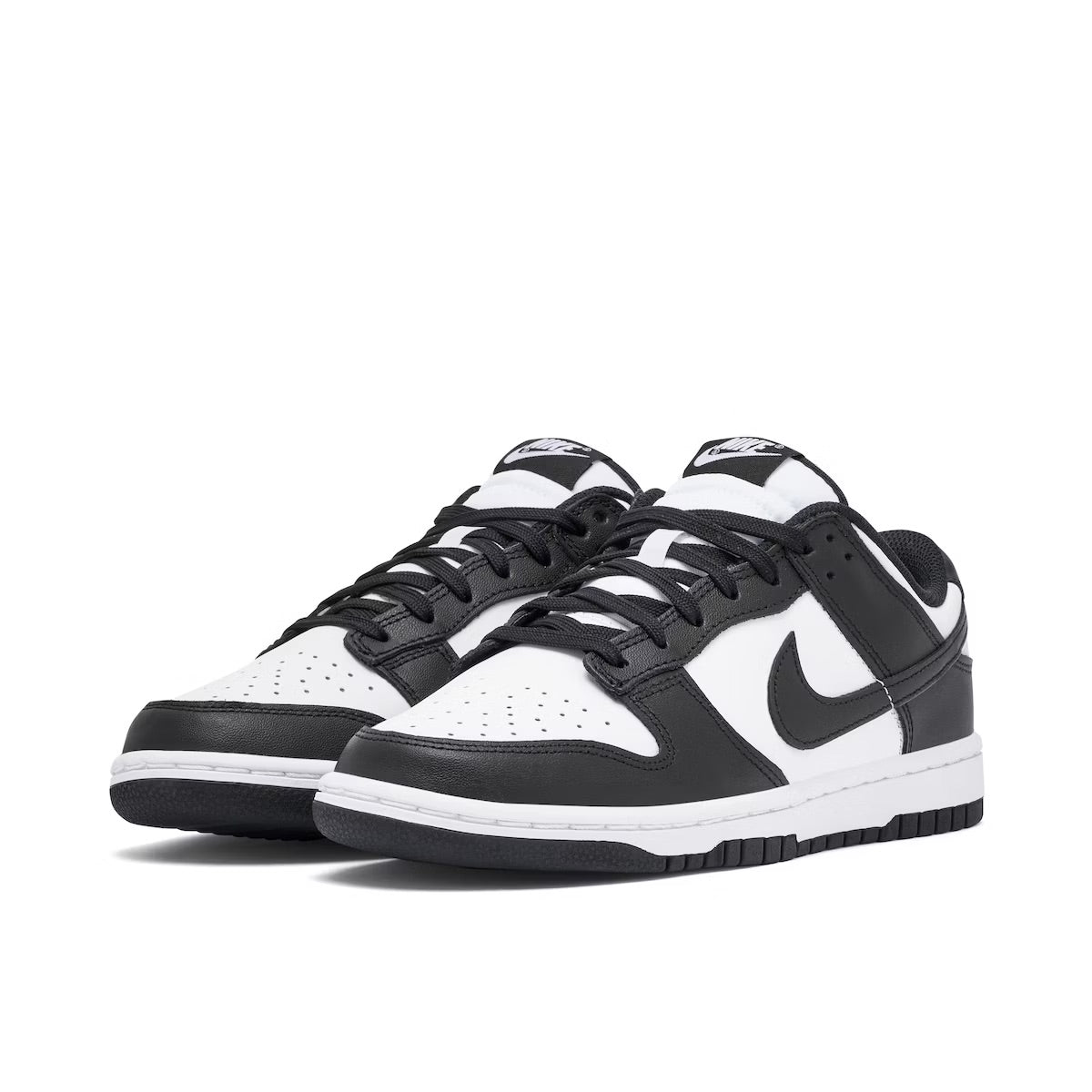 NIKE DUNK LOW  PANDA